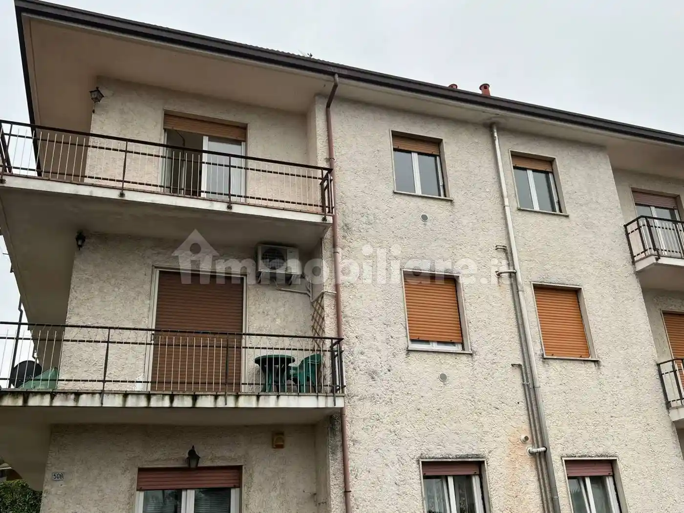 Appartamento in vendita a Cadrezzate con Osmate