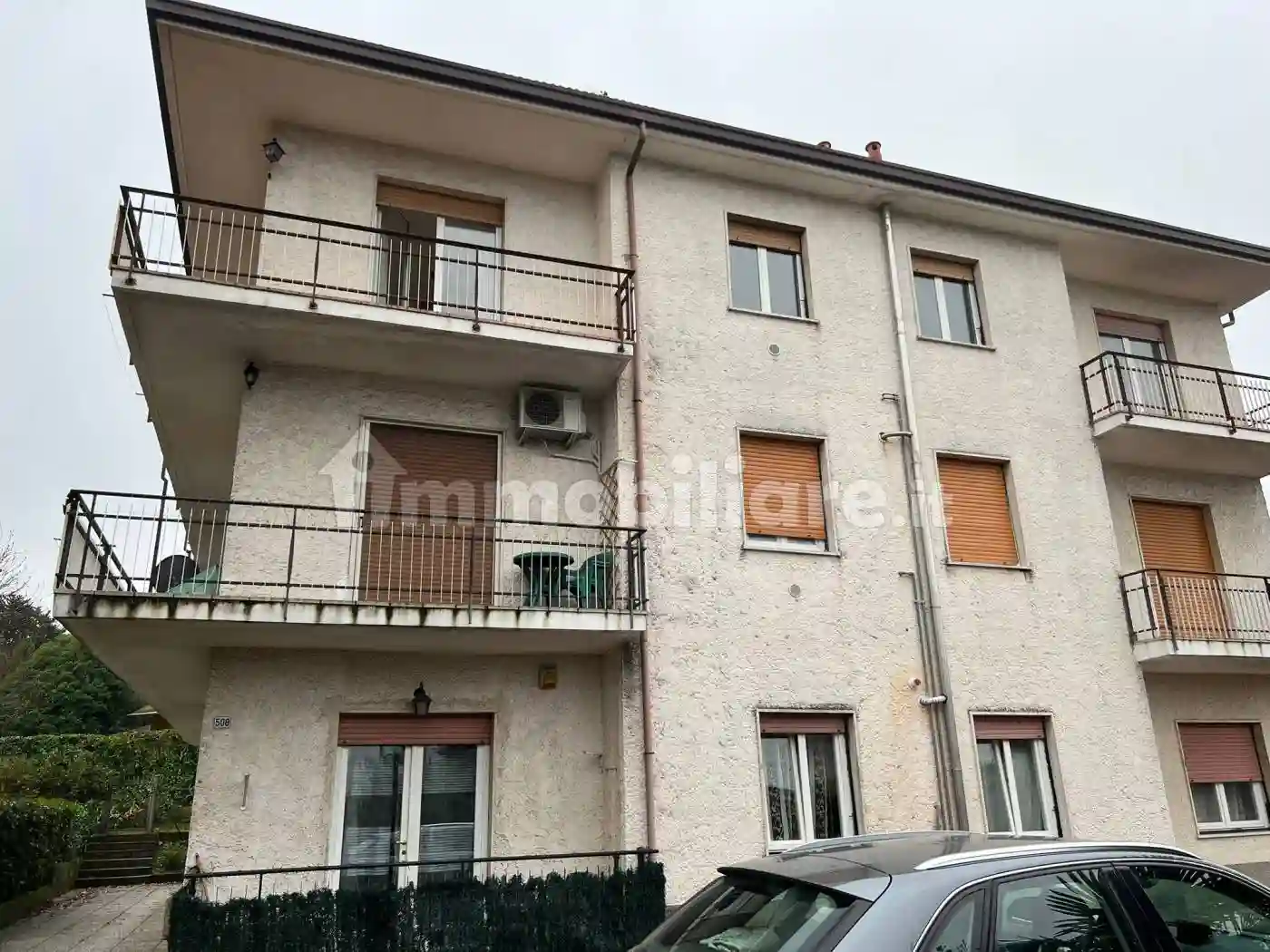 Trilocale via Solferino, Cadrezzate con Osmate - foto 4