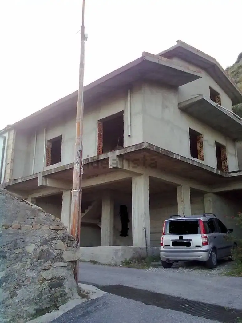 Casa indipendente in vendita a Brancaleone