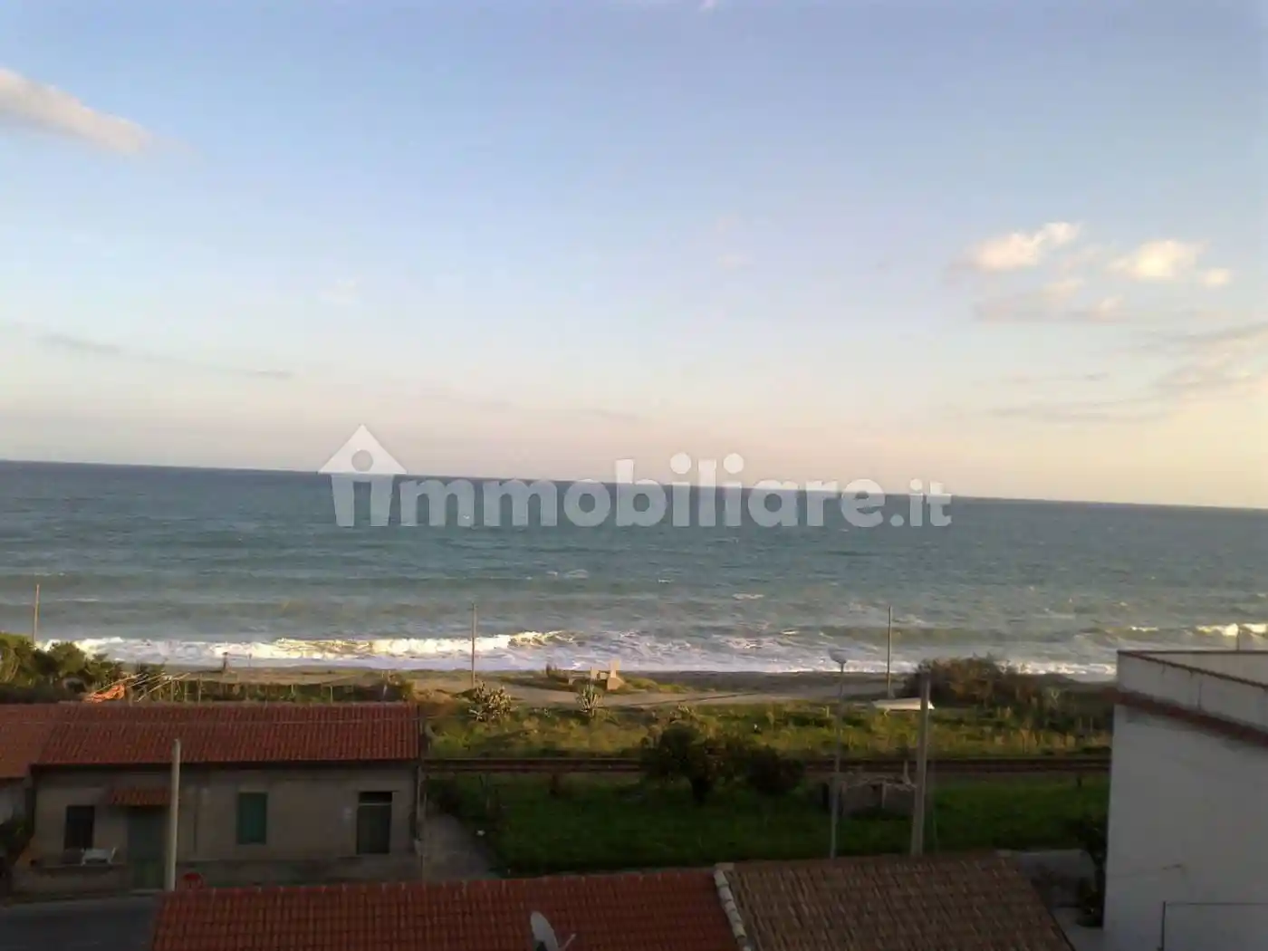 Terratetto unifamiliare via Pasquale Calabrò 4, Galati, Brancaleone - foto 2