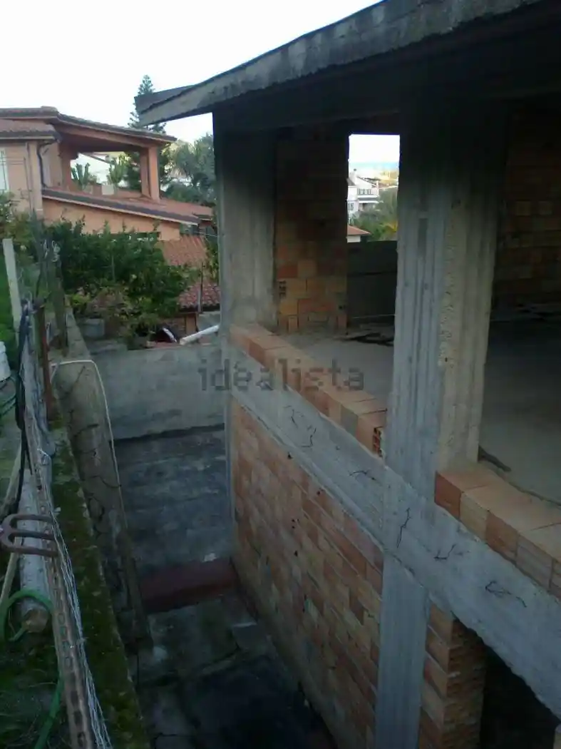 Terratetto unifamiliare via Pasquale Calabrò 4, Galati, Brancaleone - foto 3