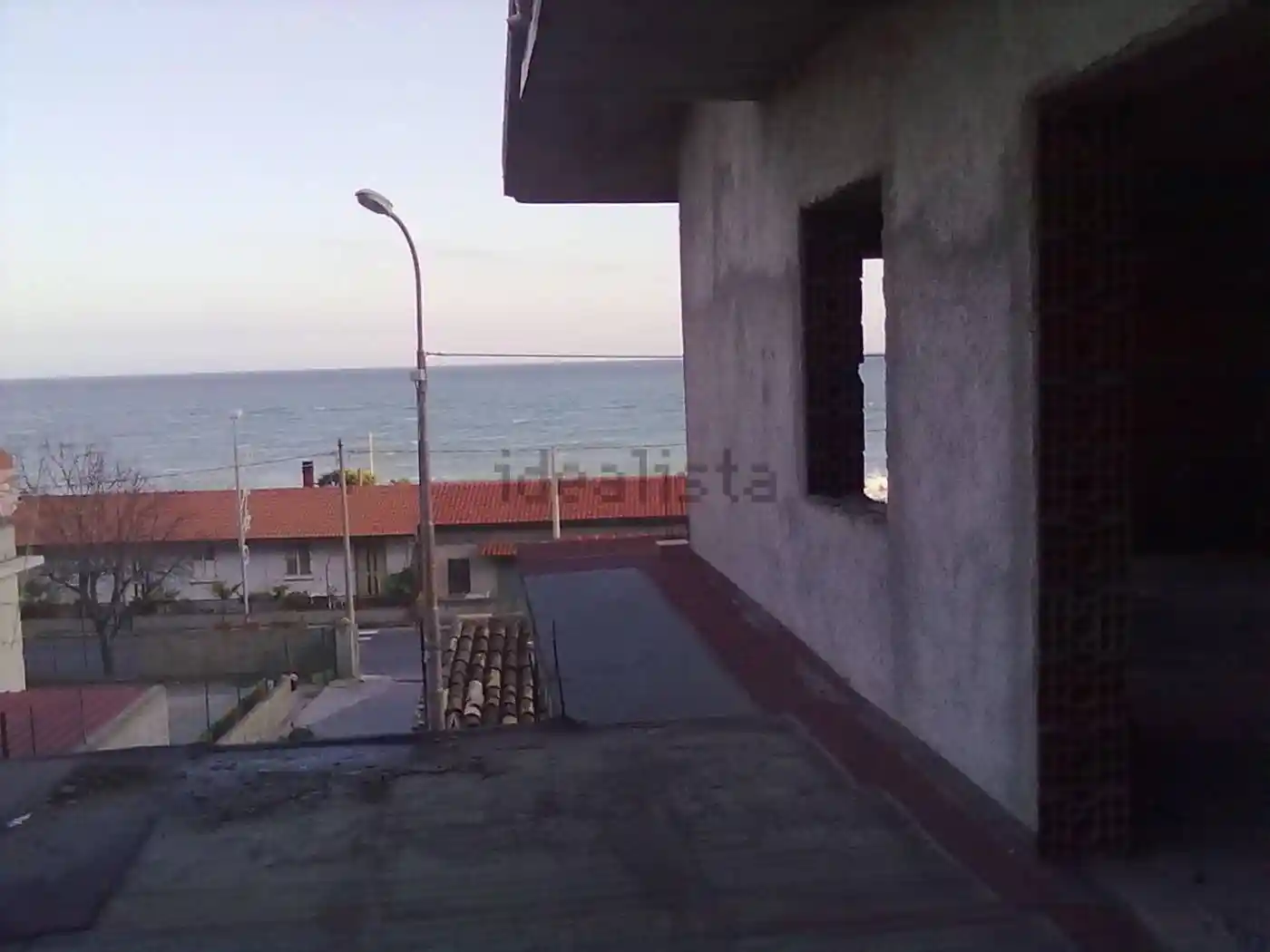 Terratetto unifamiliare via Pasquale Calabrò 4, Galati, Brancaleone - foto 5