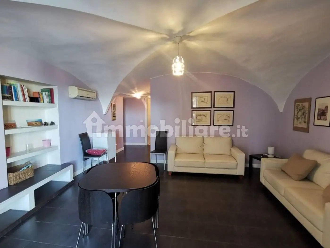 Appartamento in affitto a Catania