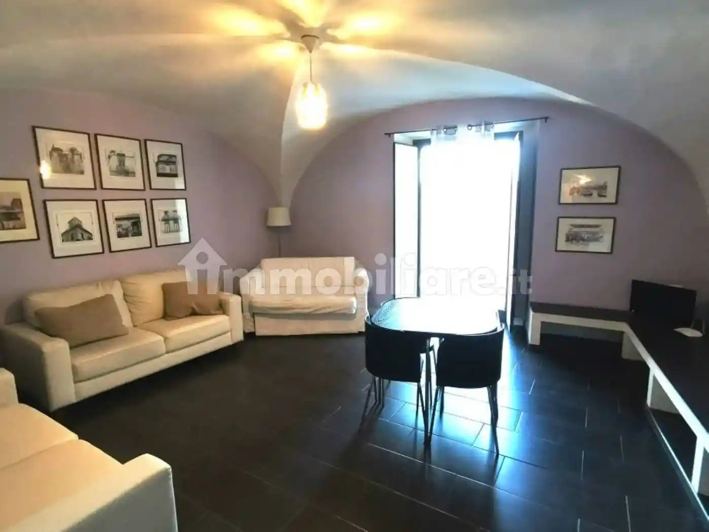 Appartamento via del Vecchio Bastione San c, Centro Storico, Catania - foto 2