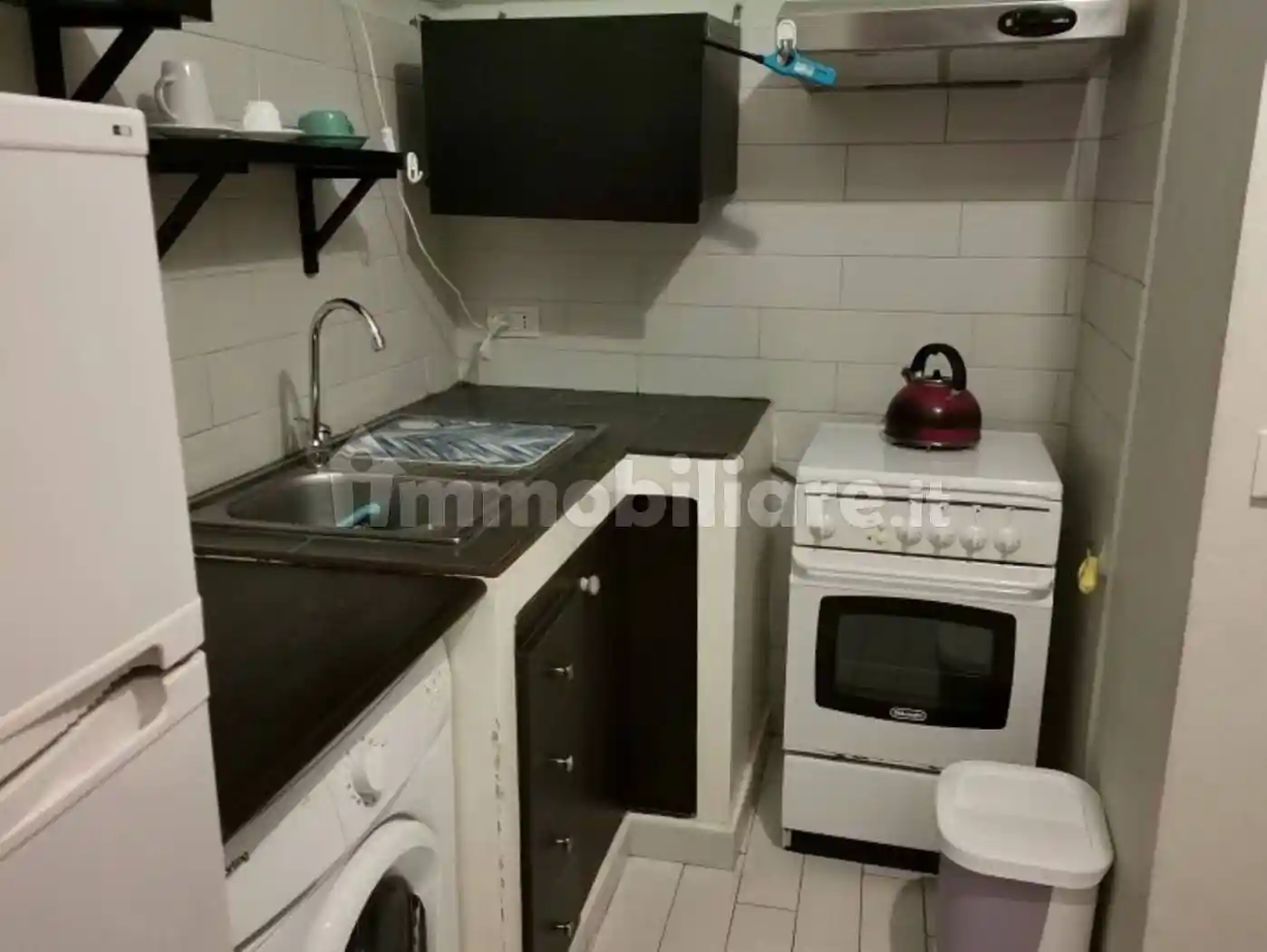 Appartamento via del Vecchio Bastione San c, Centro Storico, Catania - foto 3