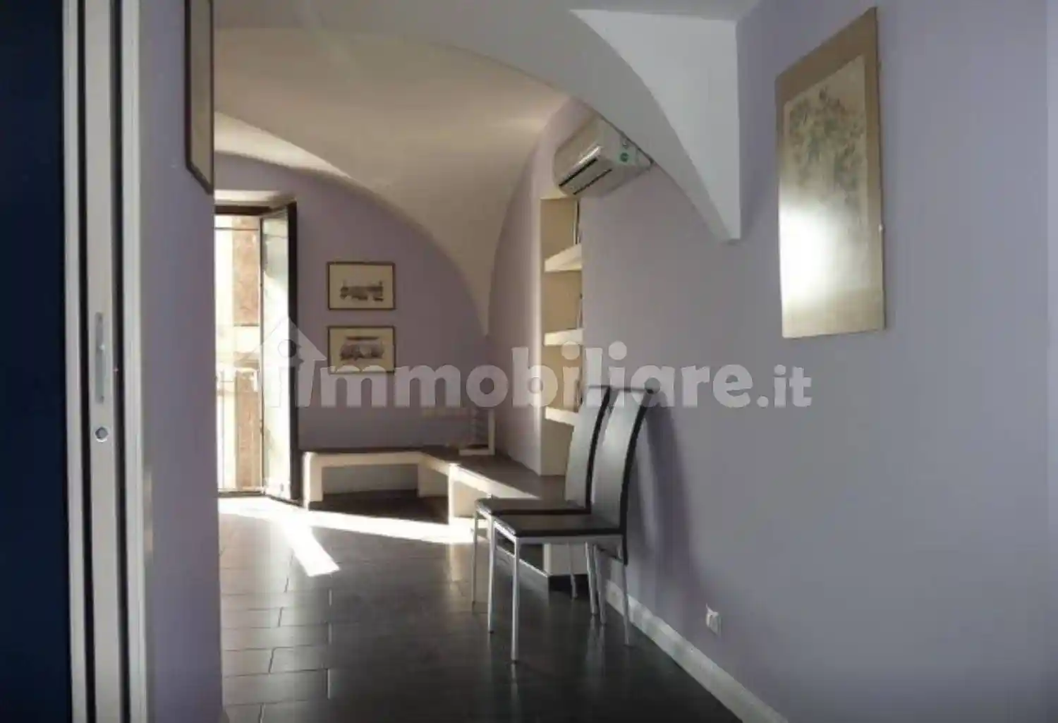 Appartamento via del Vecchio Bastione San c, Centro Storico, Catania - foto 4