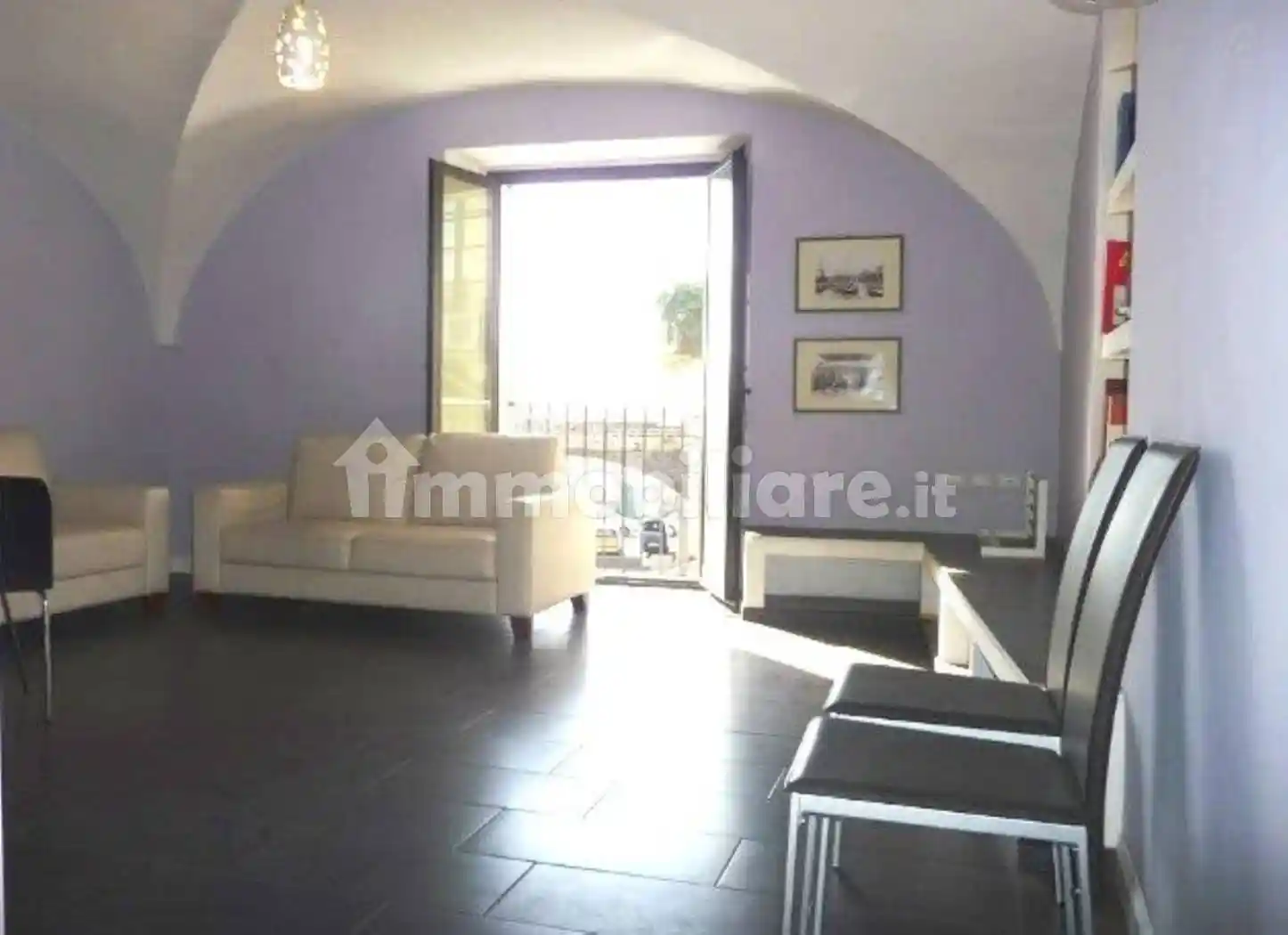 Appartamento via del Vecchio Bastione San c, Centro Storico, Catania - foto 5