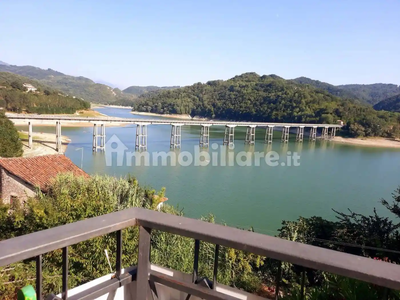 Appartamento in vendita a Petrella Salto