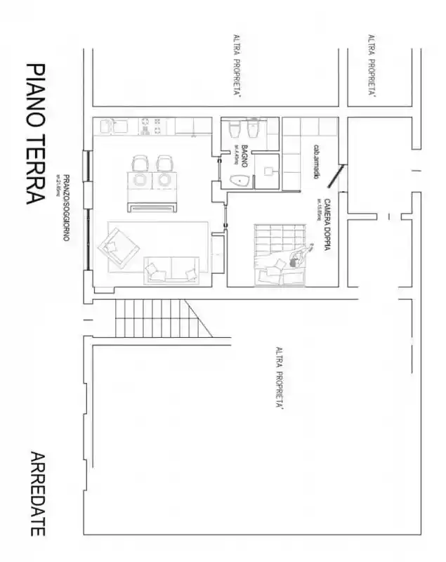 Appartamento in vendita a Jesi