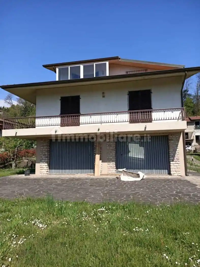 Villa in vendita a Mulazzo
