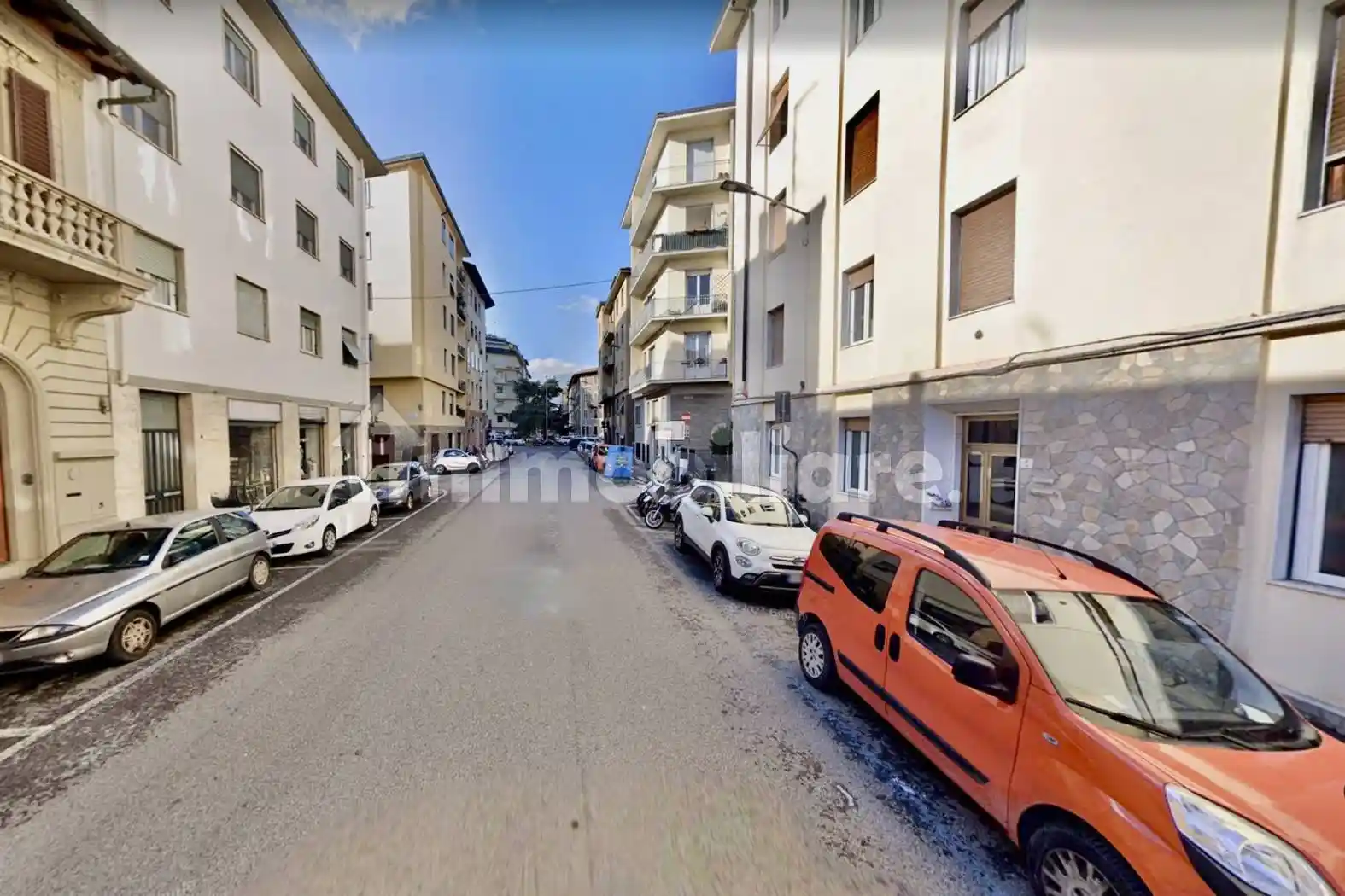 Appartamento in affitto a Firenze