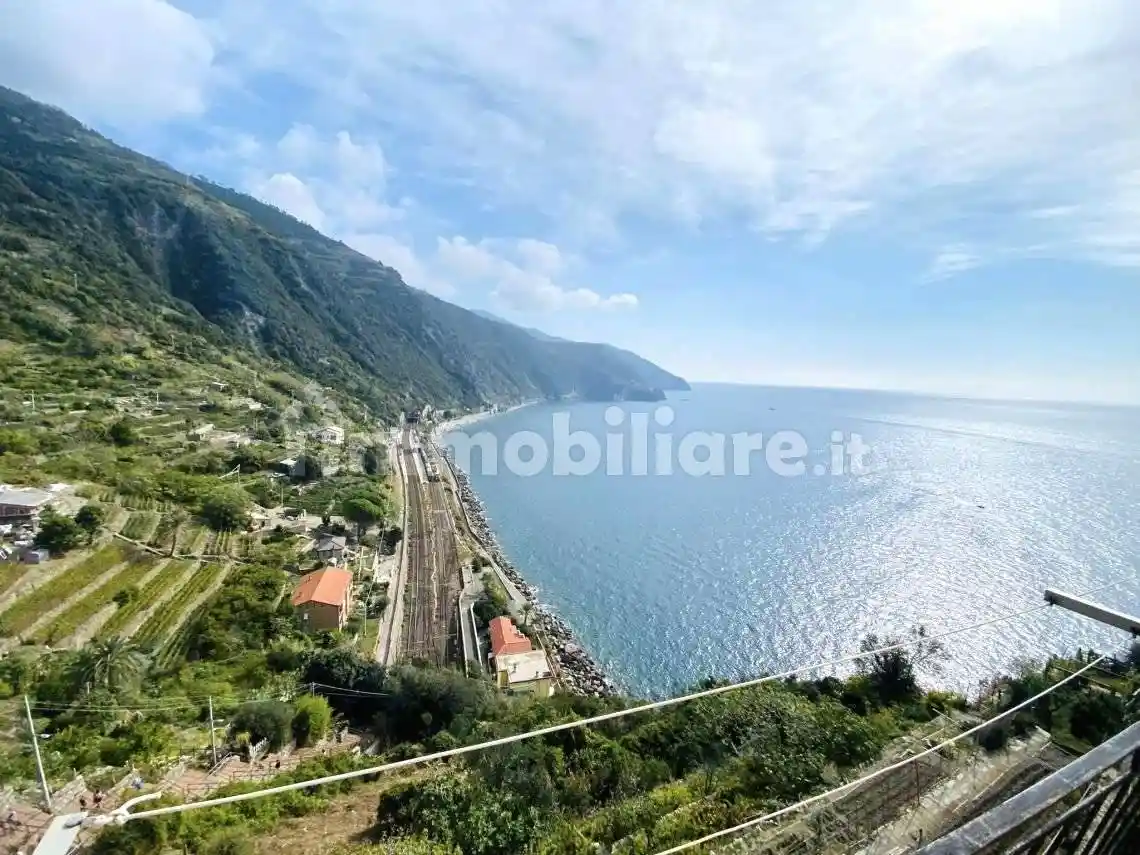 Attico - Mansarda in vendita a Vernazza