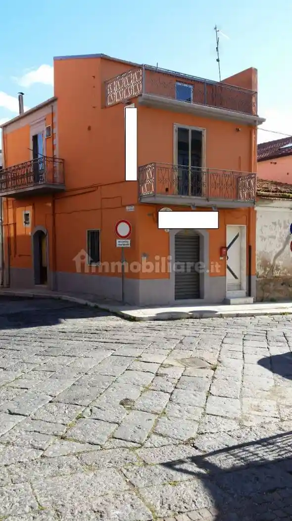 Appartamento in vendita a Rionero in Vulture