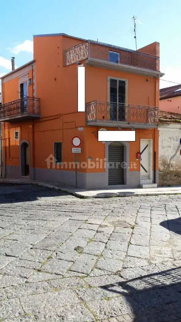 Appartamento in vendita a Rionero in Vulture