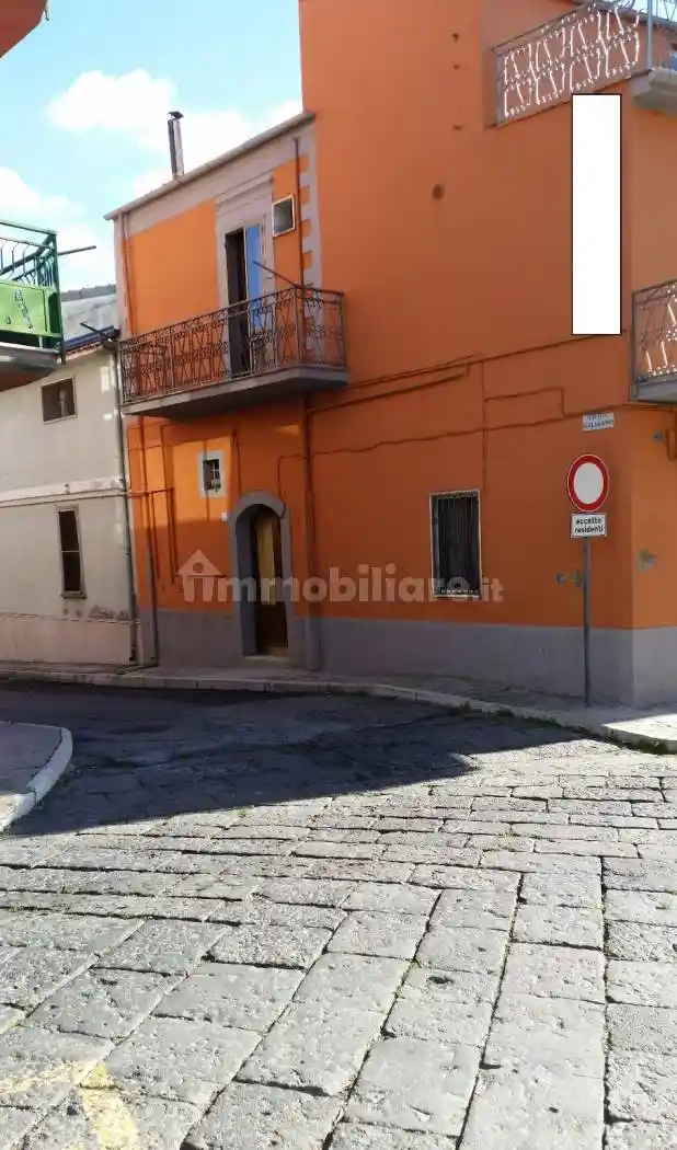 Appartamento via Guglielmo Marconi, Rionero in Vulture - foto 3