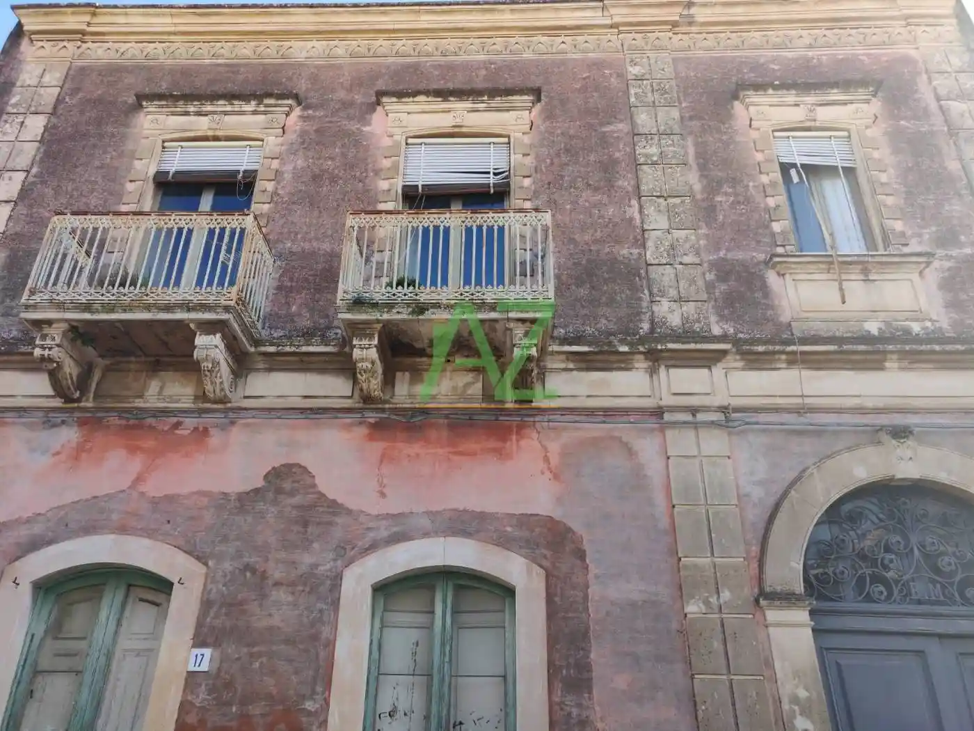 Villa in vendita a Viagrande