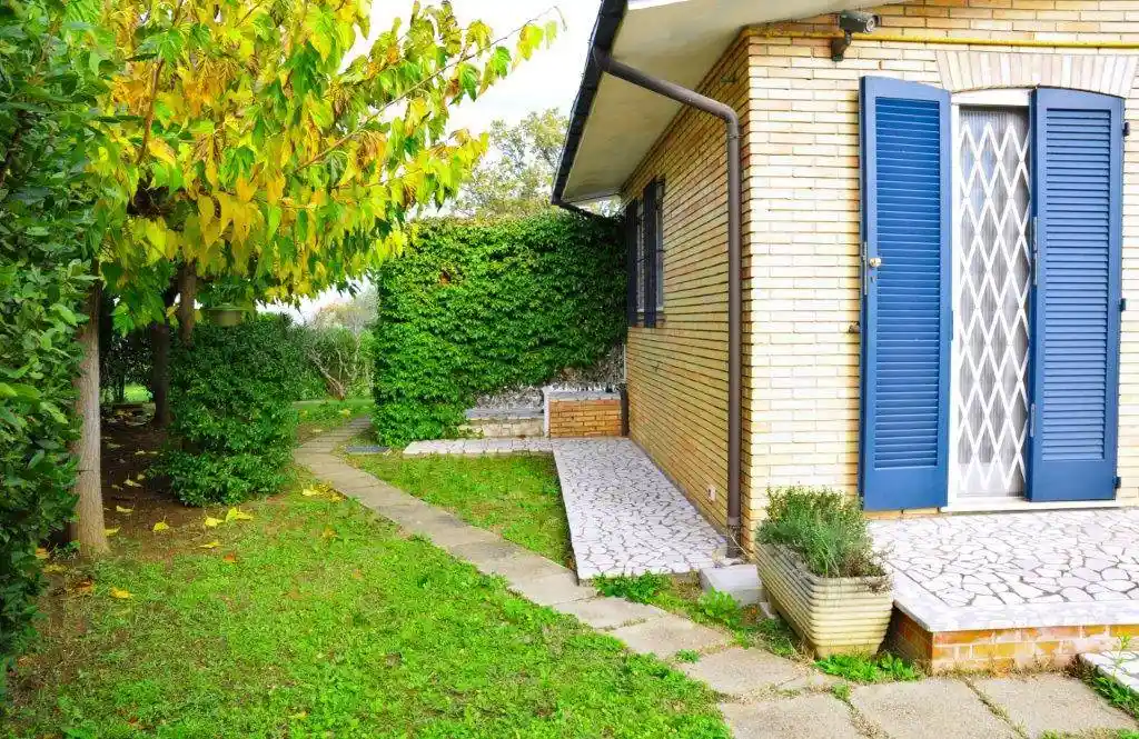 Villa unifamiliare Contrada Macchiano, Montesilvano Colle, Montesilvano - foto 2