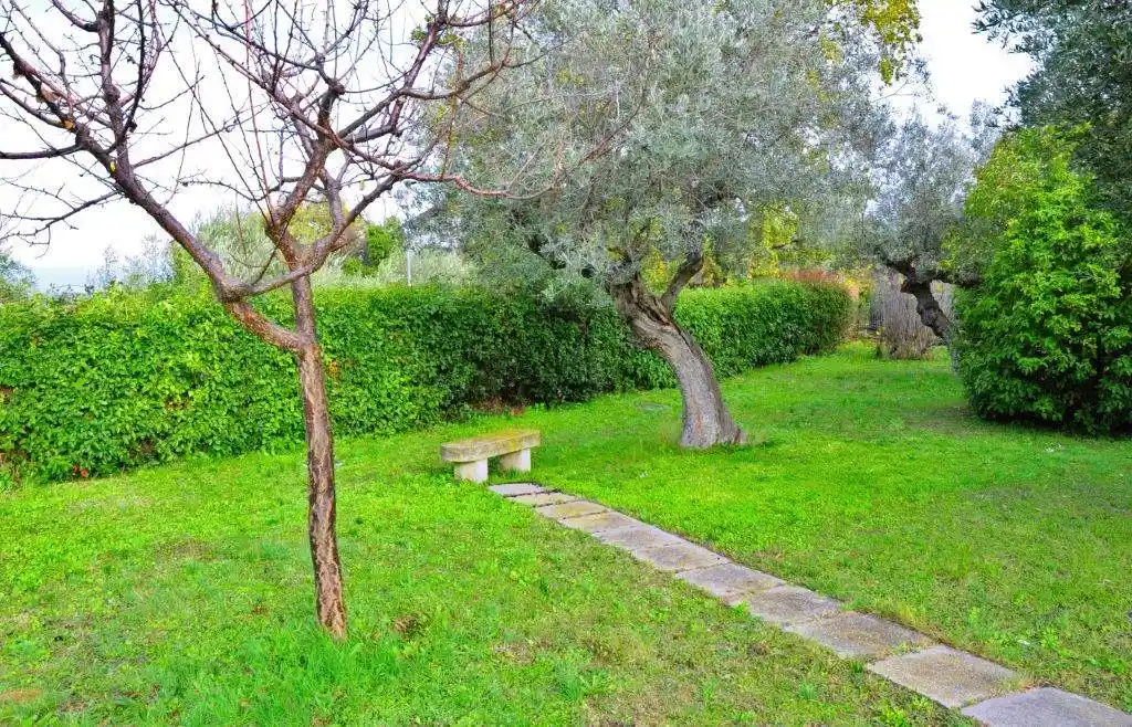 Villa unifamiliare Contrada Macchiano, Montesilvano Colle, Montesilvano - foto 3