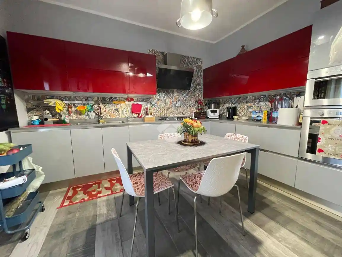 Appartamento in vendita a Cosenza