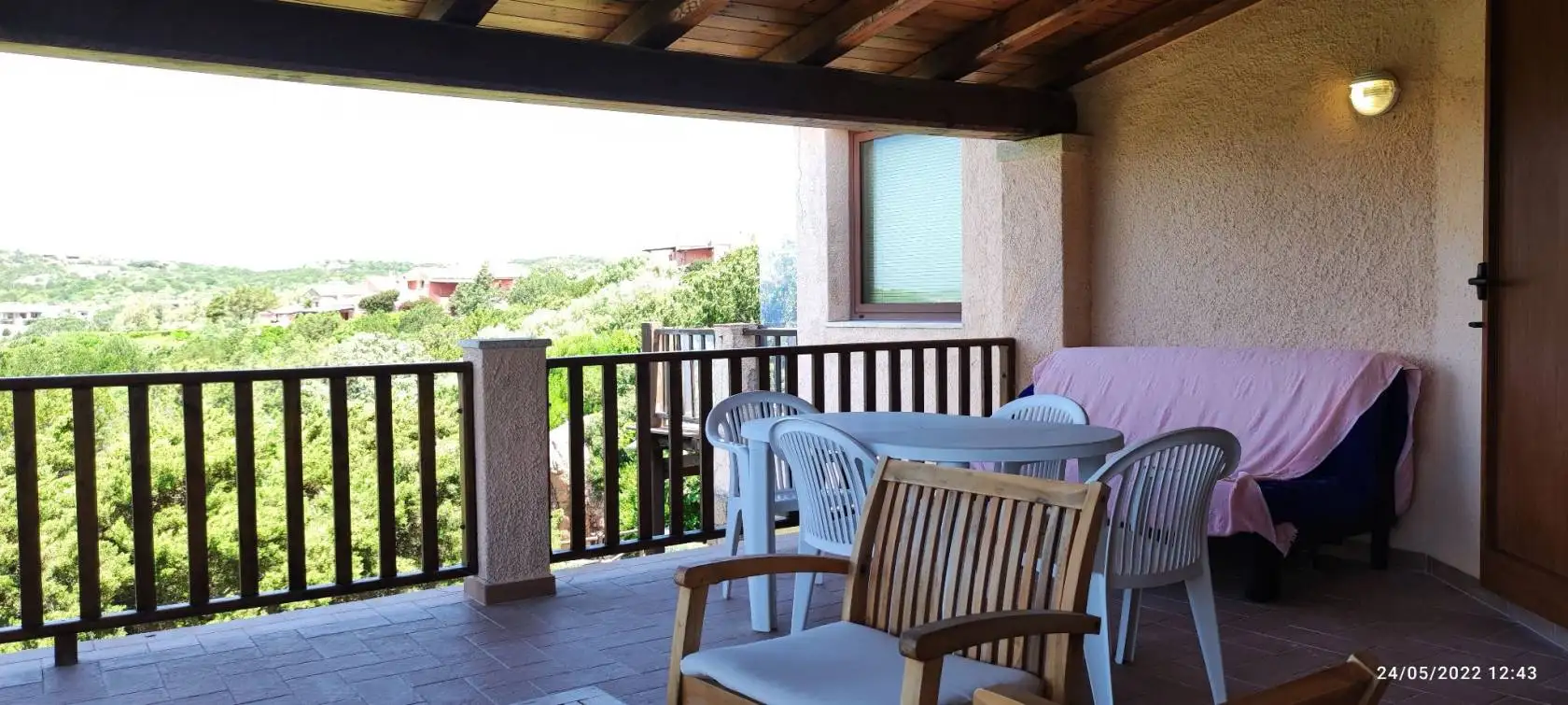 Bilocale via Mucchi Bianchi, Baja Sardinia, Arzachena - foto 2