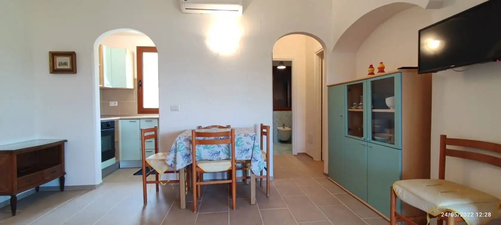 Bilocale via Mucchi Bianchi, Baja Sardinia, Arzachena - foto 4