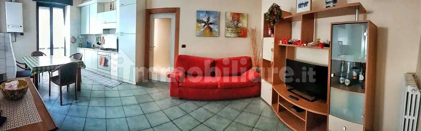 Appartamento in vendita a Potenza