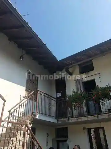 Appartamento in vendita a Somma Lombardo