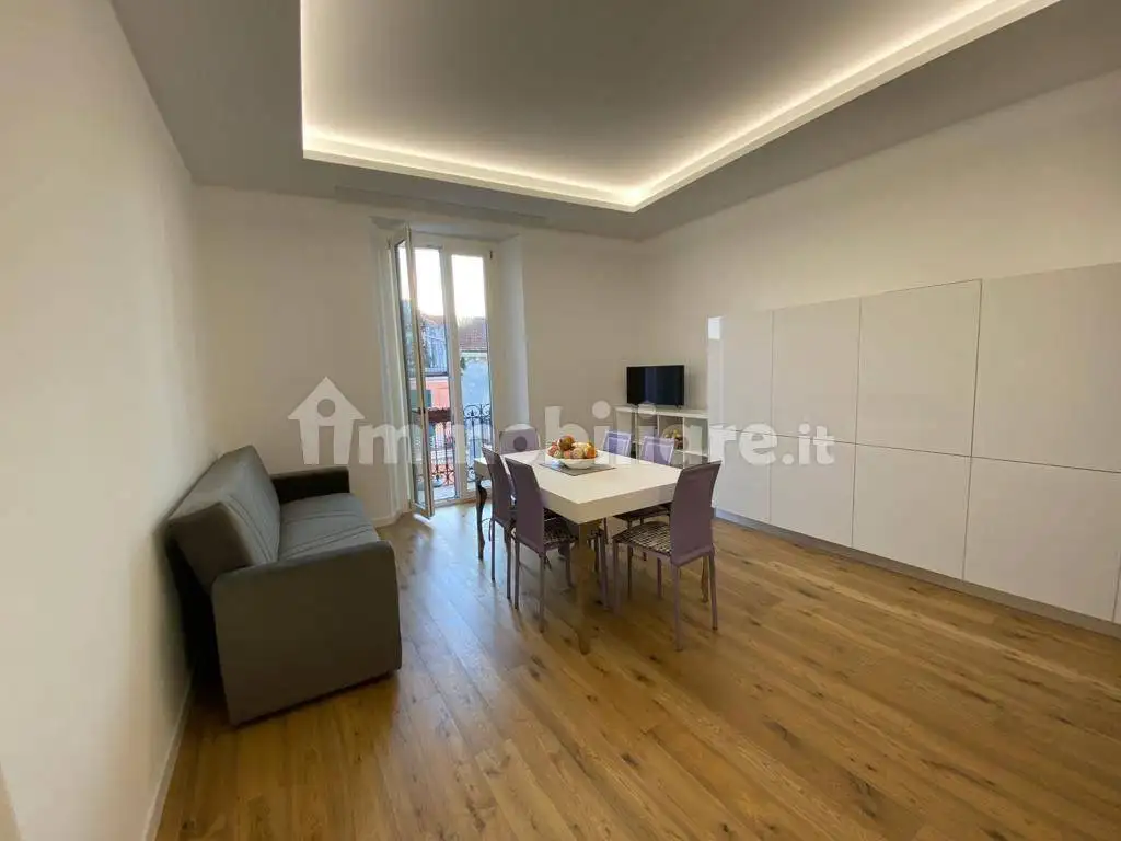 Appartamento in affitto a Ortona