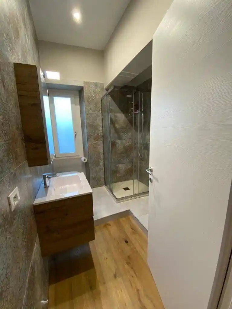 Trilocale corso Vittorio Emanuele II 24, Centro, Ortona - foto 3