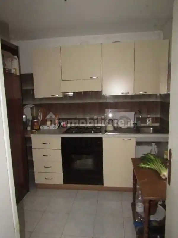 Appartamento in vendita a Castelbellino