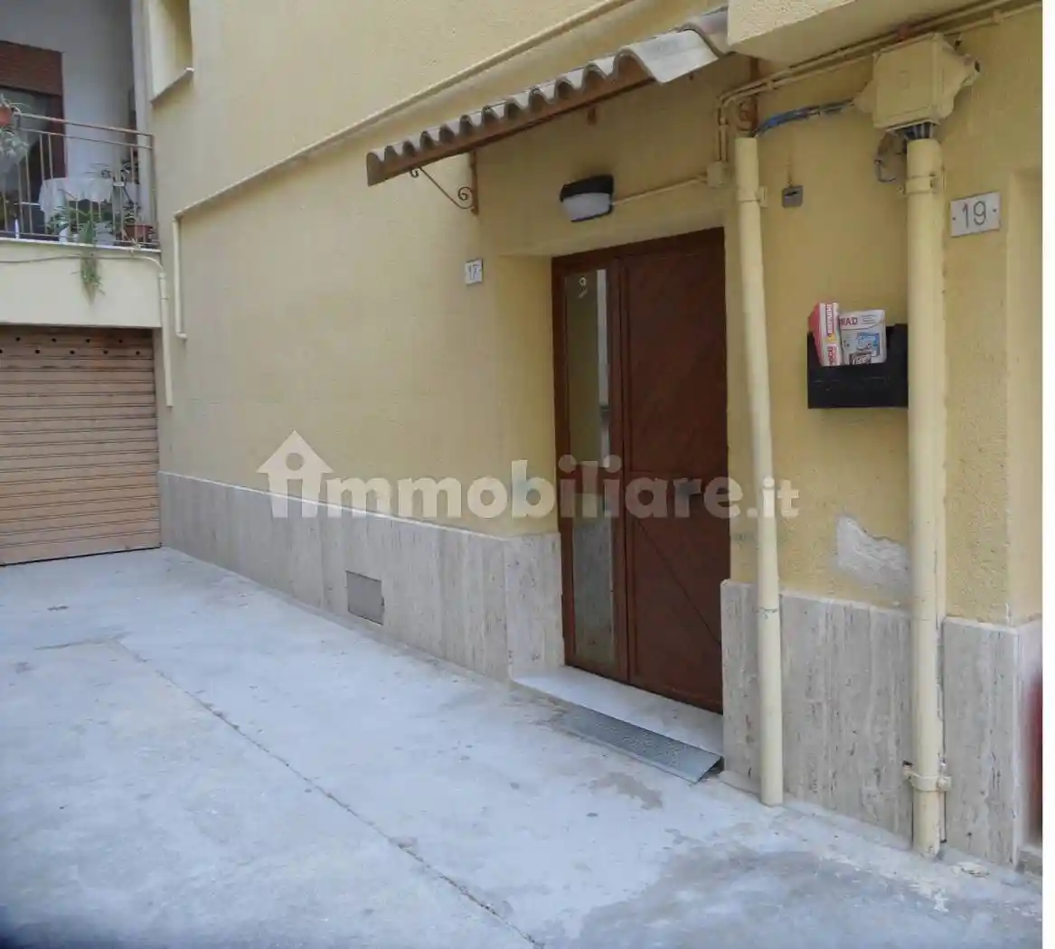 Appartamento in vendita a Sciacca