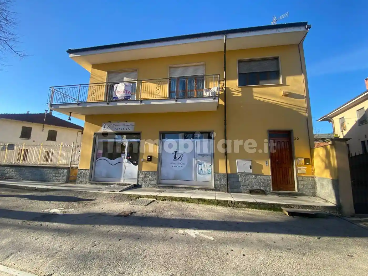 Casa indipendente in vendita a Carmagnola