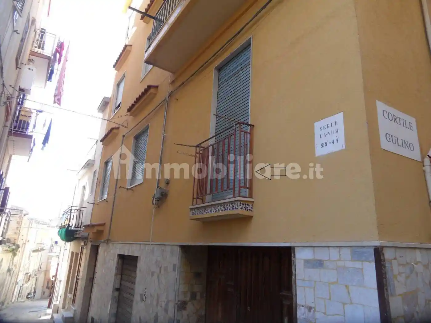 Appartamento in vendita a Sciacca