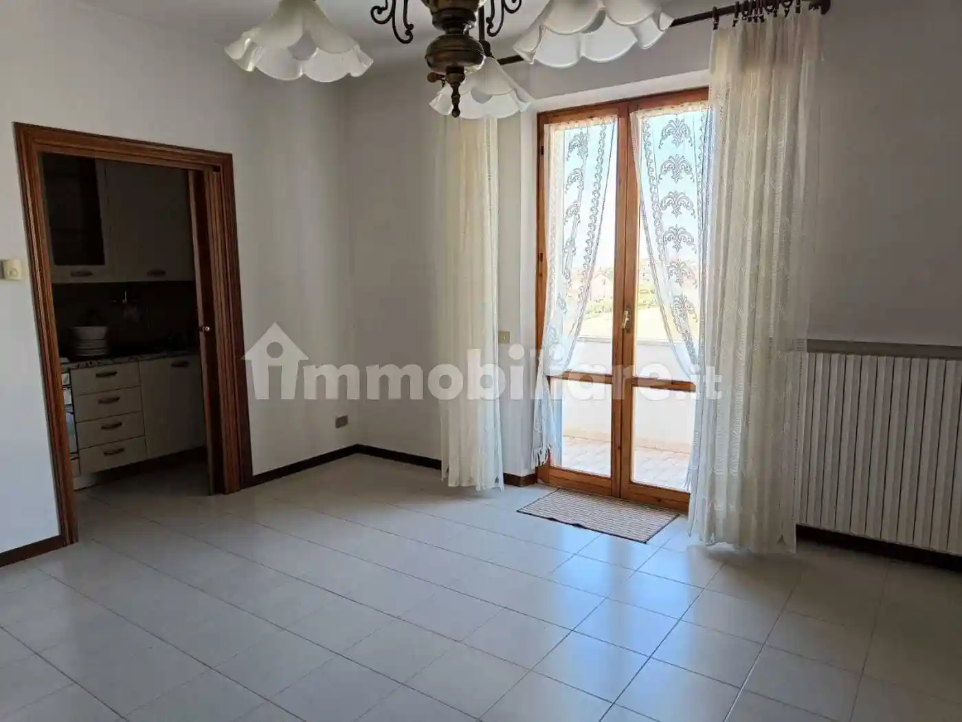 Villa in vendita a Santa Maria Nuova