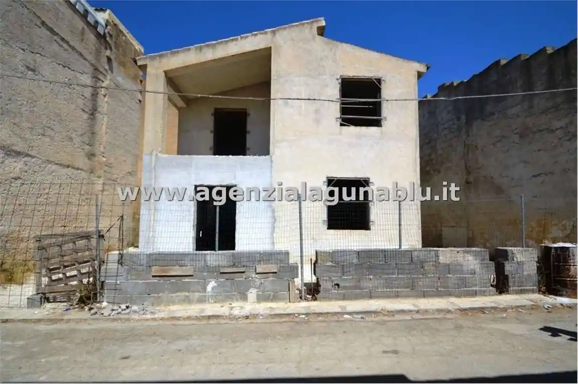 Casa indipendente in vendita a Mazara del Vallo