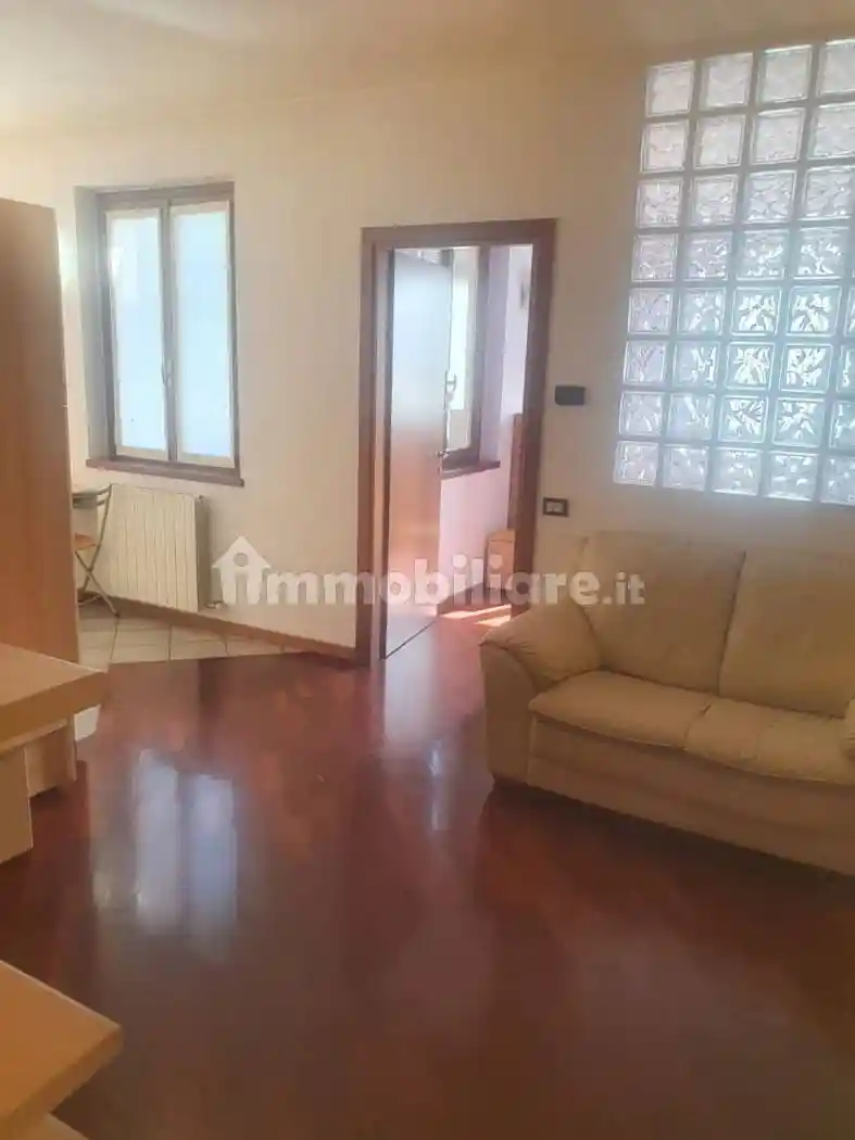 Appartamento in affitto a Dalmine