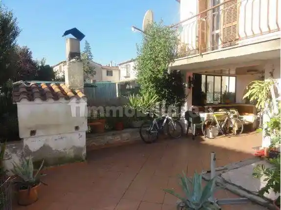 Terratetto unifamiliare via Case Basse 64, San Sebastiano, La Valle, San Giovanni Profiamma, Foligno - foto 3