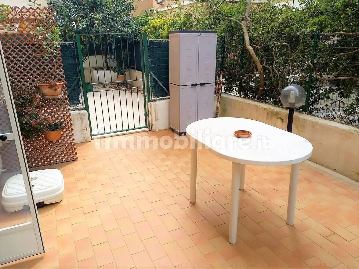 Appartamento in vendita a Terracina