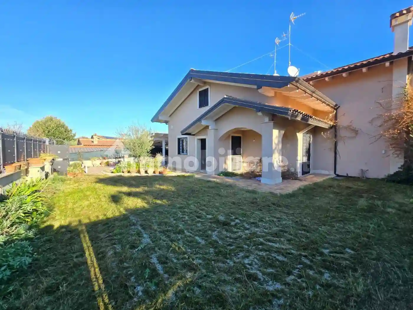 Villa - foto 3