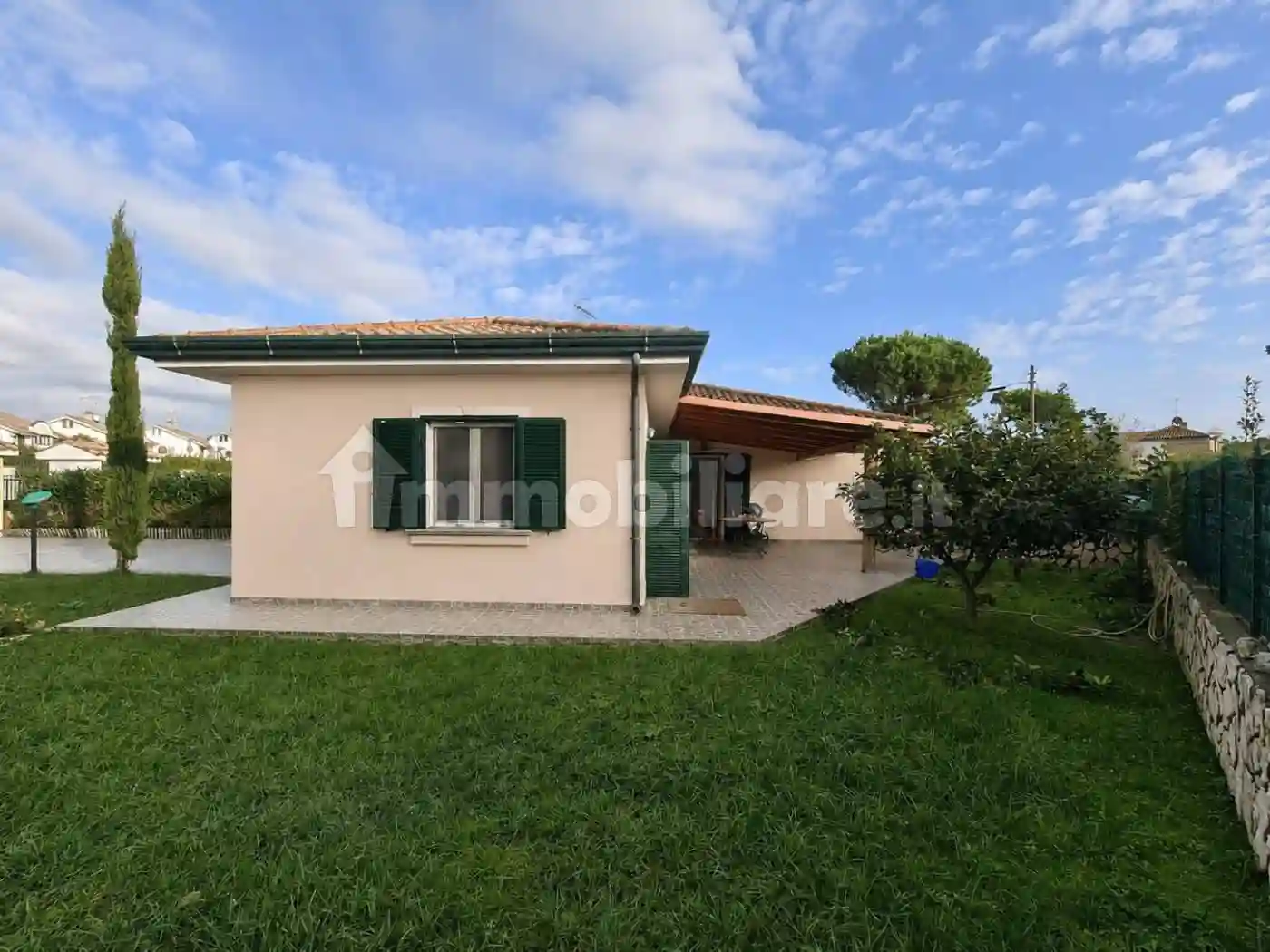 Villa - foto 3