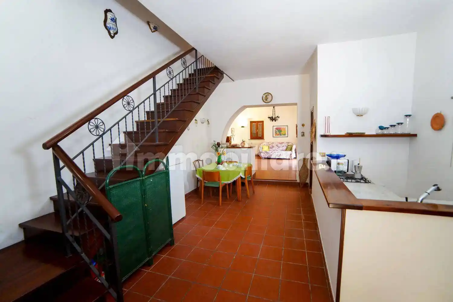 Casa indipendente in vendita a Itri