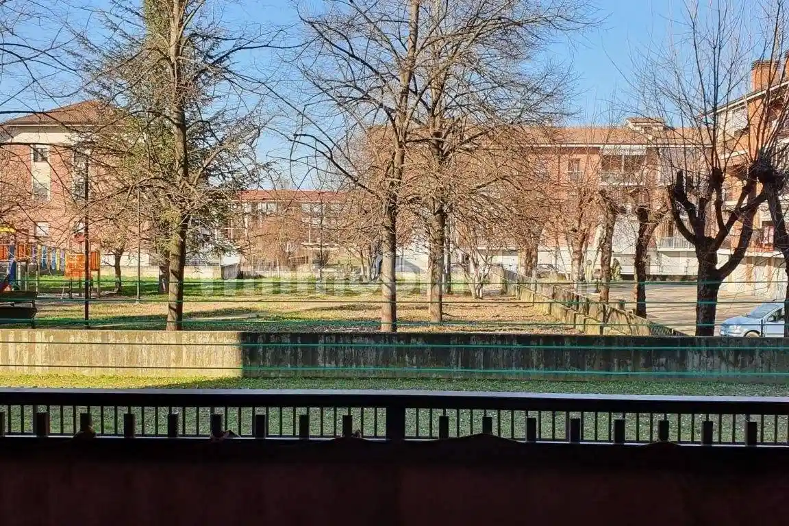 Appartamento in affitto a Asti