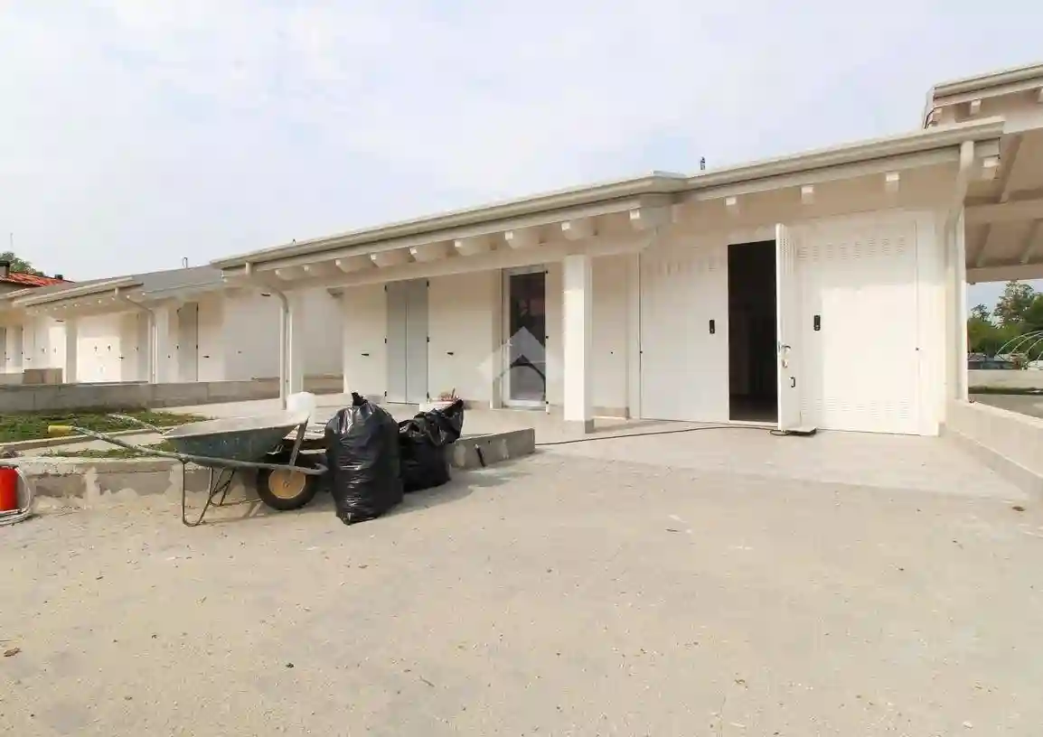 Villetta a schiera - foto 4