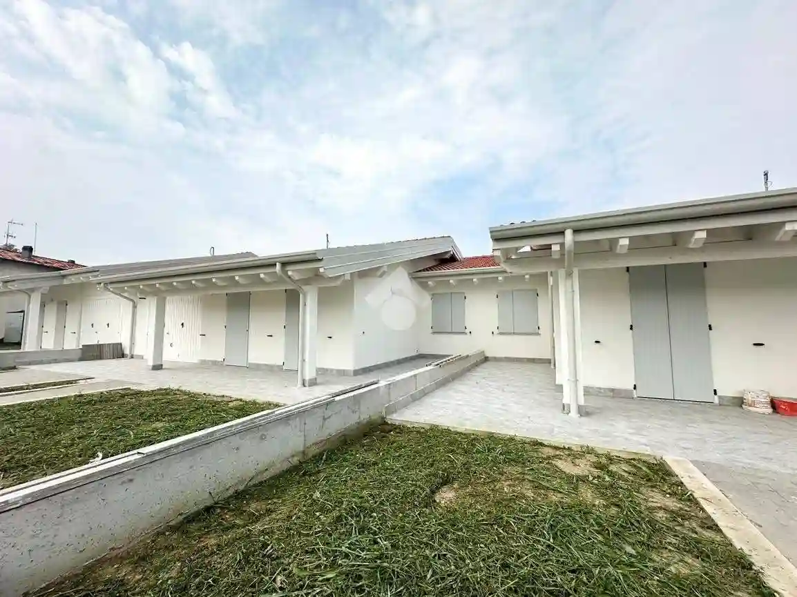 Villetta a schiera - foto 5