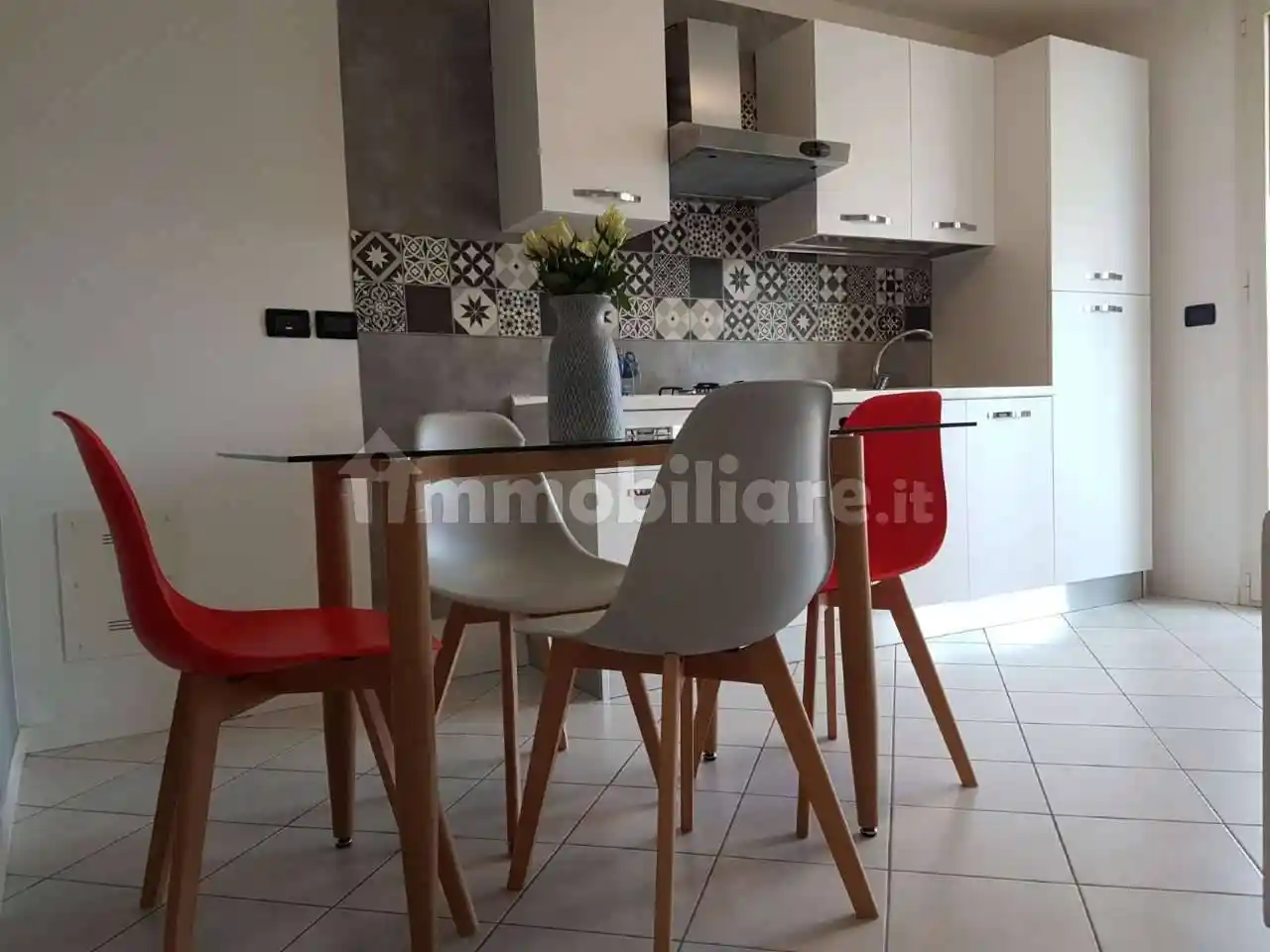 Attico - Mansarda in vendita a Bellaria-Igea Marina