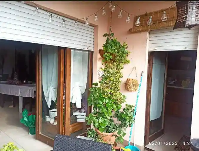 Appartamento in vendita a Castelnuovo di Porto