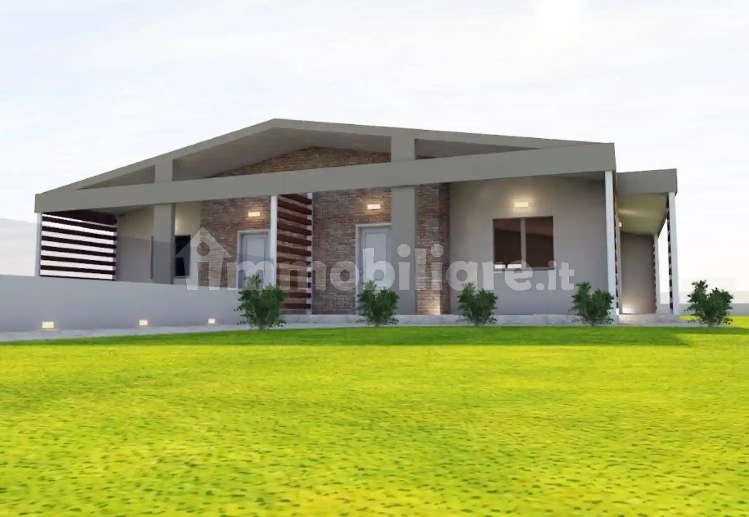 Villa unifamiliare Strada Provinciale San Tommaso, Ortona - foto 4