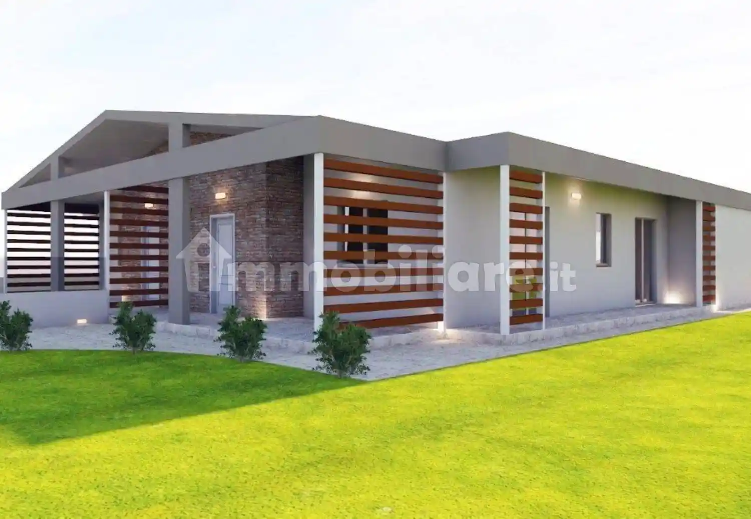 Villa unifamiliare Strada Provinciale San Tommaso, Ortona - foto 5