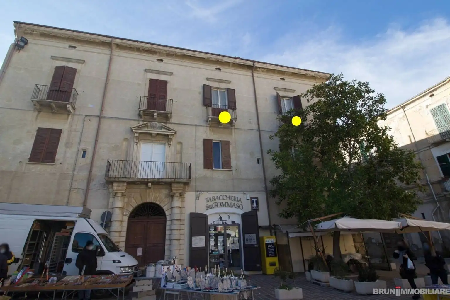 Appartamento in vendita a Ortona