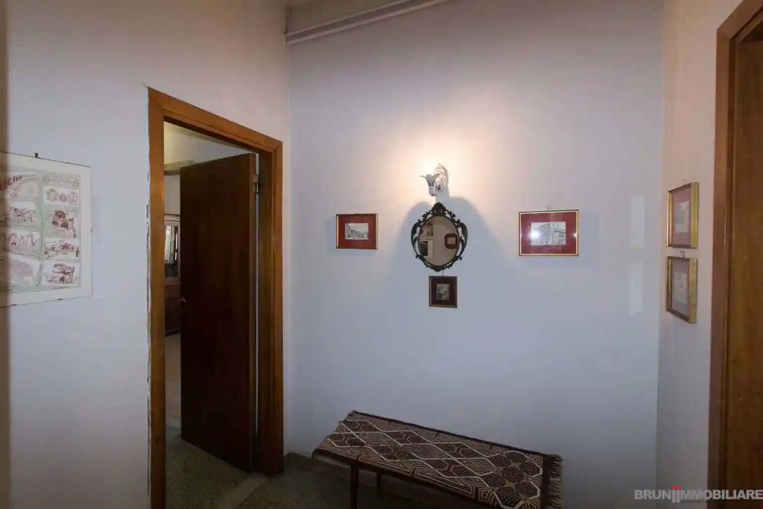 Appartamento piazza San Tommaso, 18, Centro, Ortona - foto 5